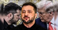 Zelenski se reunirá con Trump en la ONU para hablar de las garantías de seguridad ante un acuerdo de paz con Rusia
