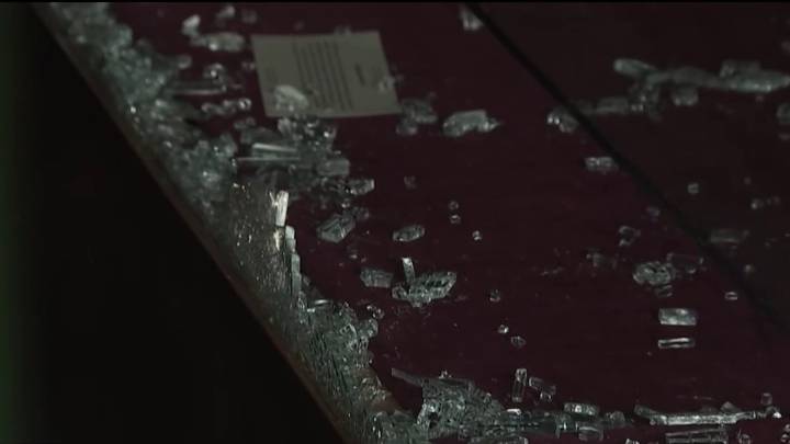 Robbery reported at jewelry store in Oakland’s Montclair neighborhood