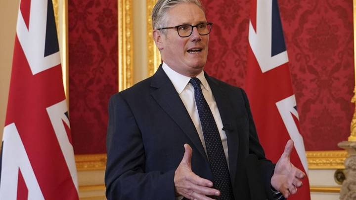 Reconocen Estado Palestino Australia, Canadá y R. U.