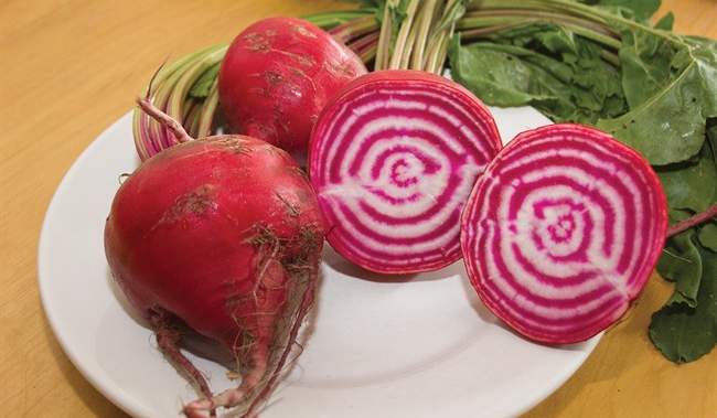 Global BC Favourite Family recipe: Anthony’s Baba’s Borscht