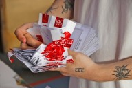 Senado respaldó indicación del Gobierno para reponer multa al voto obligatorio