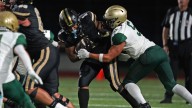 Rhode Island High School football 10 breakout upperclassmen in 2025