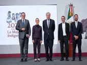 CloudHQ invierte 4,800 millones de dólares en mega centro de datos en Querétaro