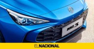 Si no quieres terminar conduciendo un MG3 hay una alternativa igual de barata, pero con más calidad