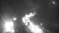 Two-car fatal crash blocks westbound SR 18 in Auburn