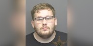 Man charged with kidnapping after 2 missing girls found in Indiana, police say