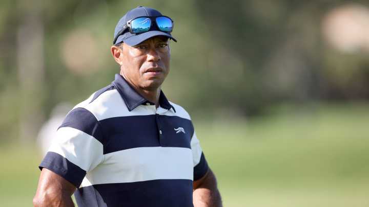 Why Tiger Woods Is Not At Bethpage For The 2025 Ryder Cup