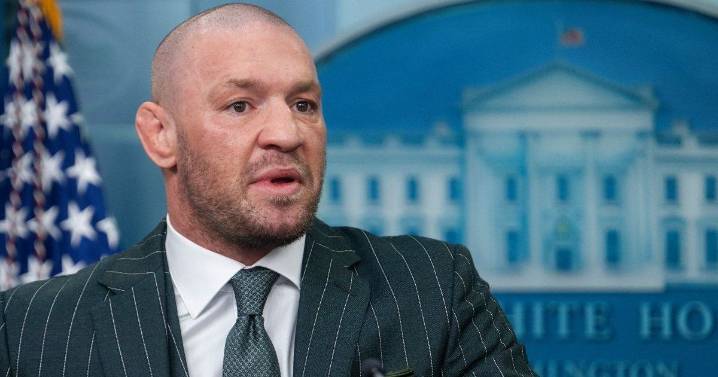 Conor McGregor confirma pelea contra Michael Chandler en histórico evento UFC en la Casa Blanca