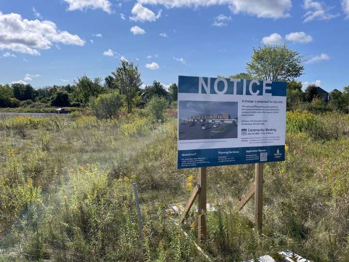Kingston council agrees to lease-to-own plan for multisport facility