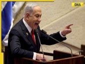 Day after Netanyahu's 'must finish job' remark at UNGA, Israeli strikes kill 38