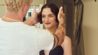 Jenny Slate, Like Her Emmys 2025 Dress, Is in a Moment of “Vibrant Bloom”