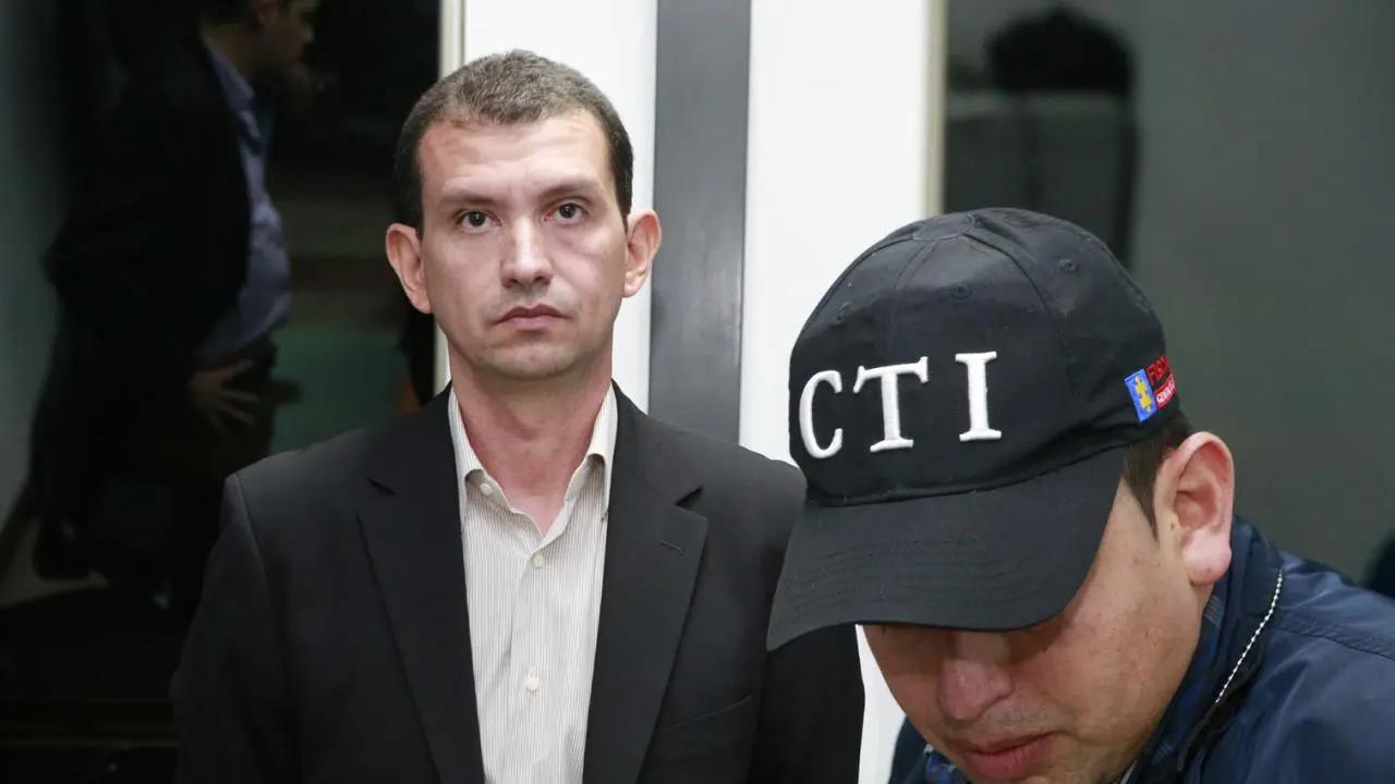 Jueza que dejó libre a Emilio Tapia por caso de Centros Poblados será investigada