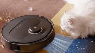 Save $380 on this Roborock Qrevo S5V robot vacuum for Labor Day