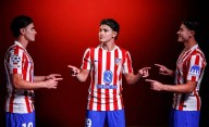 Memes: Julián Álvarez metió tres goles tras discutir con Simeone y las redes estallaron