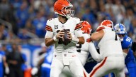 Browns writer says team's offense put defense in series of jams