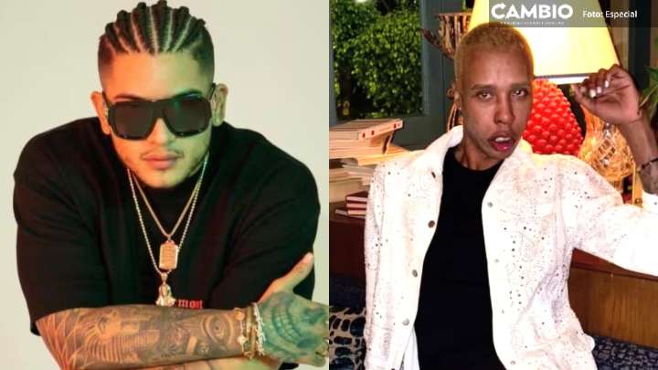 Desaparecen los cantantes colombianos B‑King y Regio Clown tras presentarse en CDMX