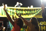 Condenan al expresidente Jair Bolsonaro a 27 años, pero no iría a prisión