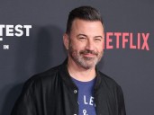 ABC yanks Jimmy Kimmel off air after Charlie Kirk comments