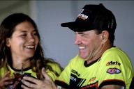"Ganas tengo", dijo el Gurí Martínez sobre la chance de correr el TC Pick Up en Paraná