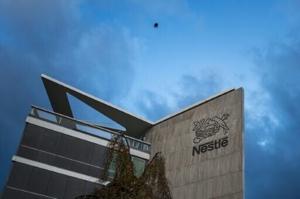 Nestle CEO switch a chance to reset: experts