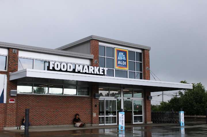 ALDI is making major changes at some stores, reports say