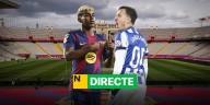 Barça - Real Sociedad de LaLiga EA Sports, DIRECTO