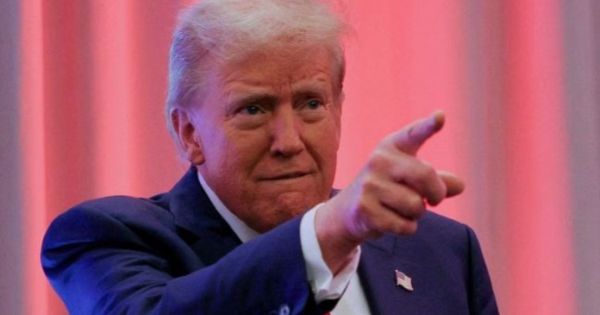 Donald Trump anticipó qué país sería el primero desaparecer si explota una Tercera Guerra Mundial