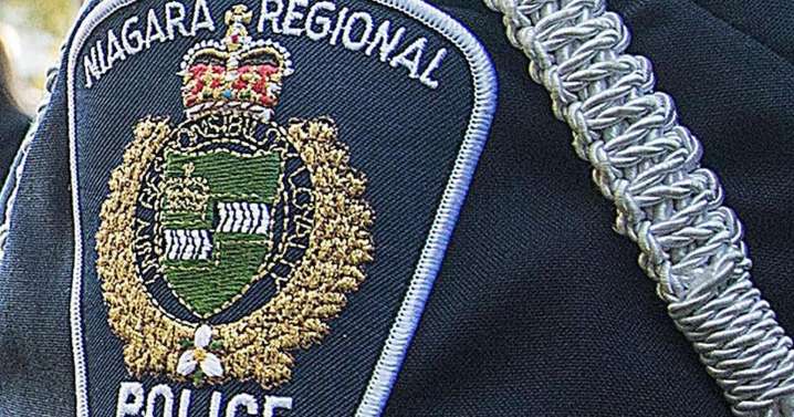 Man wanted on Canada-wide warrant arrested in St. Catharines