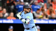 What Bo Bichette’s injury means for Blue Jays and what comes next