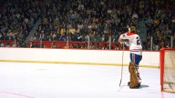 Adiós una leyenda: Ken Dryden falleció a los 78 años