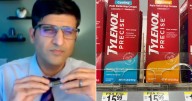 Understanding correlation vs causation between acetaminophen and autism