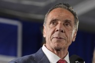 Putting differences aside, Cuomo praises Mayor Adams’ resilience