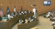 Detroit City Council passes ordinance allowing city to prosecute misdemeanors