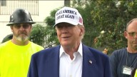 Trump cancels White House meeting with Schumer and Jeffries despite risk of a government shutdown