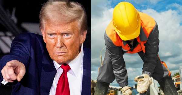 Se anunció la peor noticia: Estados Unidos deportará a las personas que tengan estas profesiones a partir de ahora