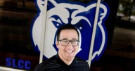 New SLCC AD Gary Veron seizing opportunities during historic disruptions in college sports