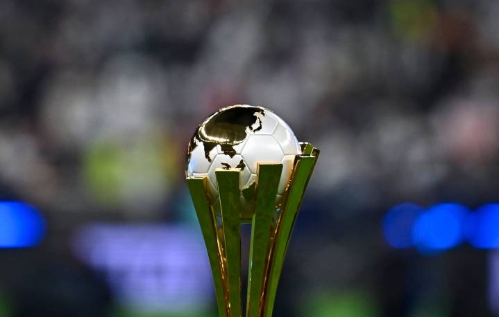 Confirman que Qatar será sede de la Copa Intercontinental