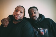 Rap greats Little Brother part ways—but not before one last Metro show