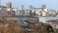 El concurso para diseñar la fachada marítima de A Coruña tendrá que repetirse
