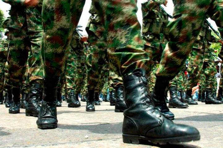 Qué se sabe del Cartel de los Soles, la organización designada como terrorista por EEUU