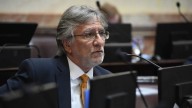 Entrevista a Guillermo Andrada, senador nacional por Catamarca