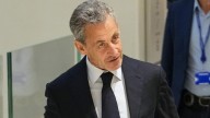 Former French President Nicolas Sarkozy says he will appeal 5