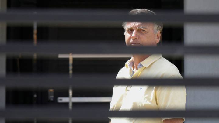 Brasil: la Corte Suprema deja a Bolsonaro más cerca de una condena por golpismo
