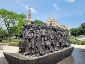 Catholic Church in U.S. to kick off National Migration Week