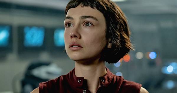 What’s Next for Alien: Earth?