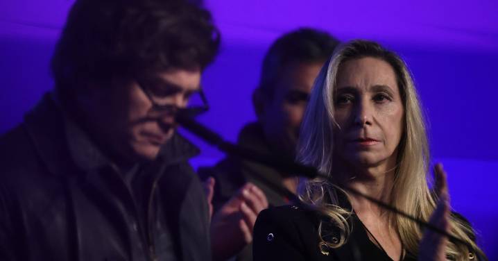 Milei conforma “mesa política” en búsqueda de dialogo con gobernadores tras revés electoral