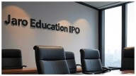 Jaro Education IPO Fully Subscribed On Day 2, Strong Investor Demand Boosts Market Buzz