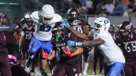 Appoquinimink handles Dover, 34
