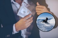 Embezzlement Scandal in Upstate NY!