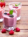 Smoothies Gone Sour: How Blended Drinks Can Hide Pathogens